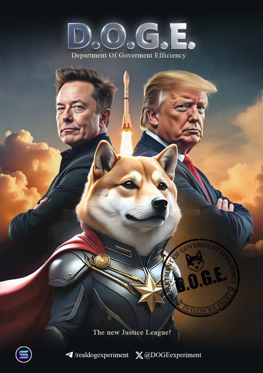 h8sol's tweet photo. @Dogecoinride @DOGEexperiment Bro knows 🤝 https://t.co/ahpwCxyI0c