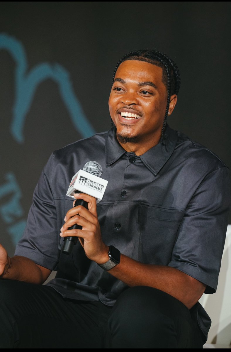 KyleOnTheMic_'s tweet photo. Thank you @theinternxl & @tmcf_hbcu for having me moderate a powerful panel on Transforming Corporate Success into Social Responsibility. π€πΎπ€ #InternXL https://t.co/EwbeVLOE6N