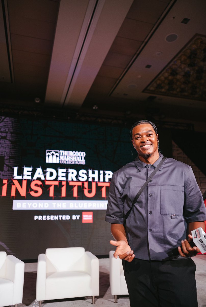 KyleOnTheMic_'s tweet photo. Thank you @theinternxl & @tmcf_hbcu for having me moderate a powerful panel on Transforming Corporate Success into Social Responsibility. π€πΎπ€ #InternXL https://t.co/EwbeVLOE6N