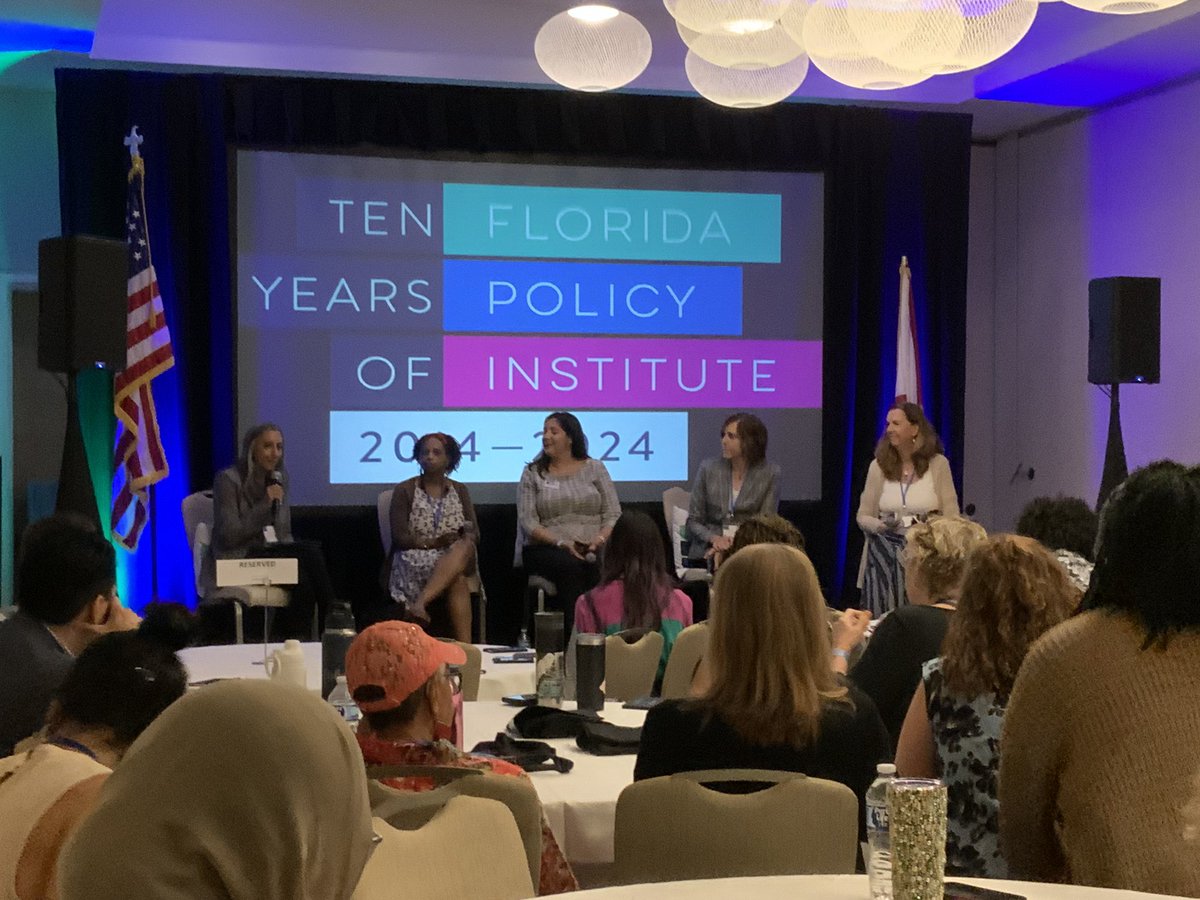 Beth Duda (@duda_beth) on Twitter photo Using Strategic Storytelling to advance Racial Equity and Economic Opportunity- a strong breakout session <a href="/FloridaPolicy/">Florida Policy Institute</a> Institute Summit. “Working towards a brighter future for all Floridians” Using Strategic Storytelling to advance Racial Equity and Economic Opportunity- a strong breakout session <a href="/FloridaPolicy/">Florida Policy Institute</a> Institute Summit. “Working towards a brighter future for all Floridians”