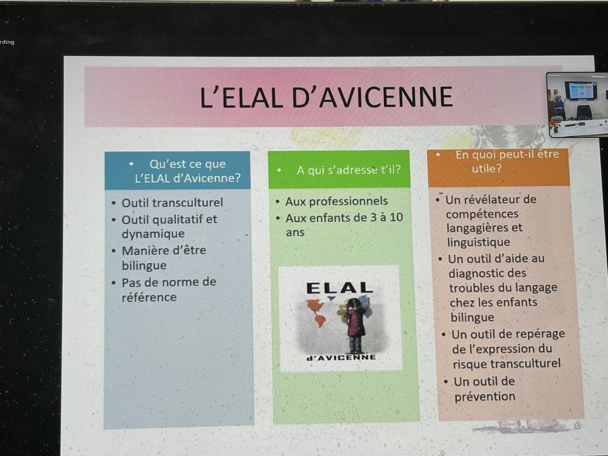 Dominique Attias tweet media