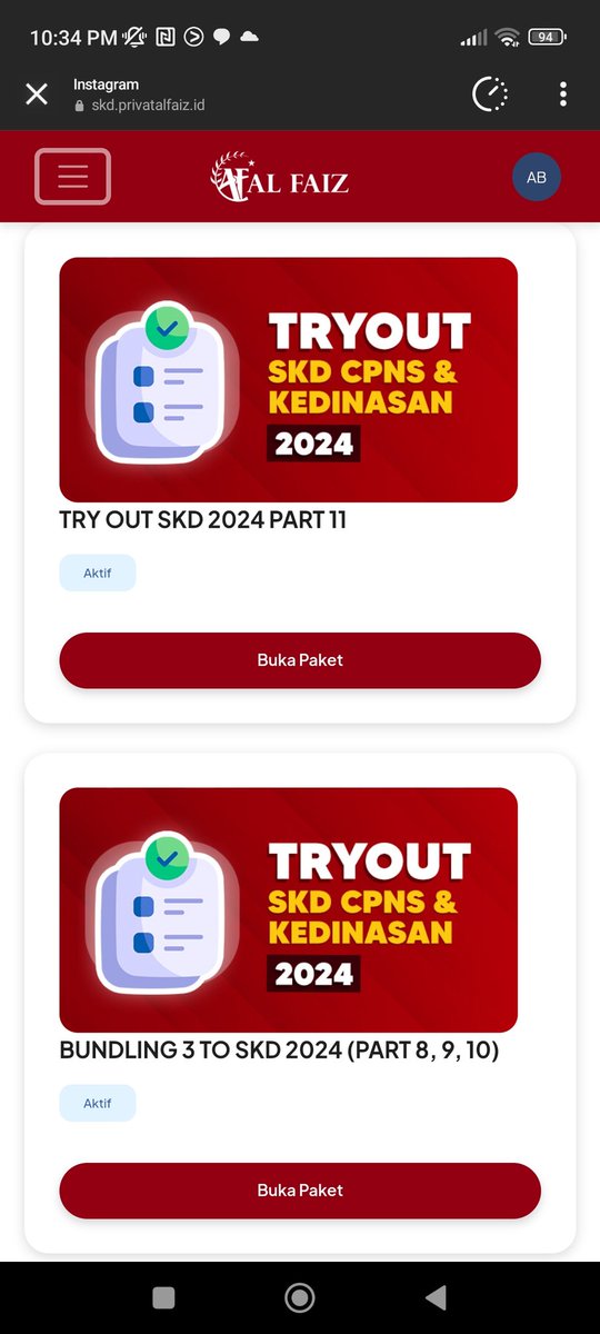 NCT4us's tweet photo. Halooo

Aku udah beli 11 TO al faiz total 107000

Ada yg mau sharing gak? 
Aku cuma cari 1 org jadi biar berdua aja sama aku.. Bayarnya 53500

#sharing #to #alfaiz https://t.co/RFvoMTngLG
