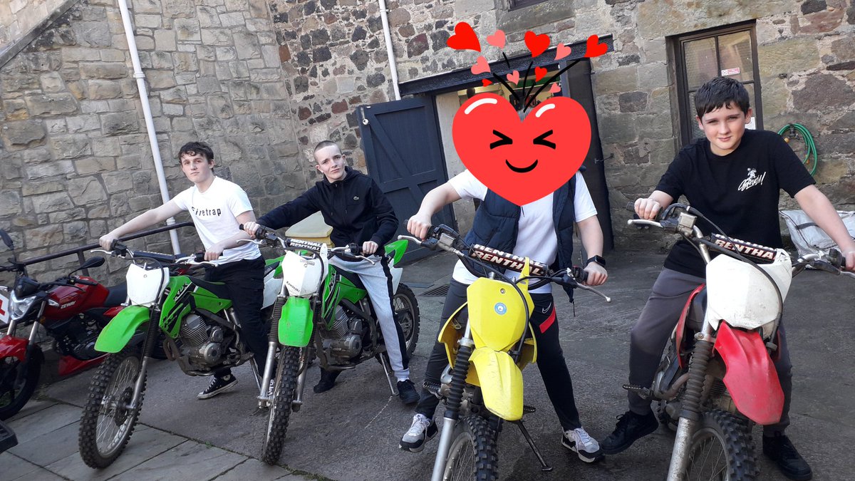 BCMP got mud tweet media