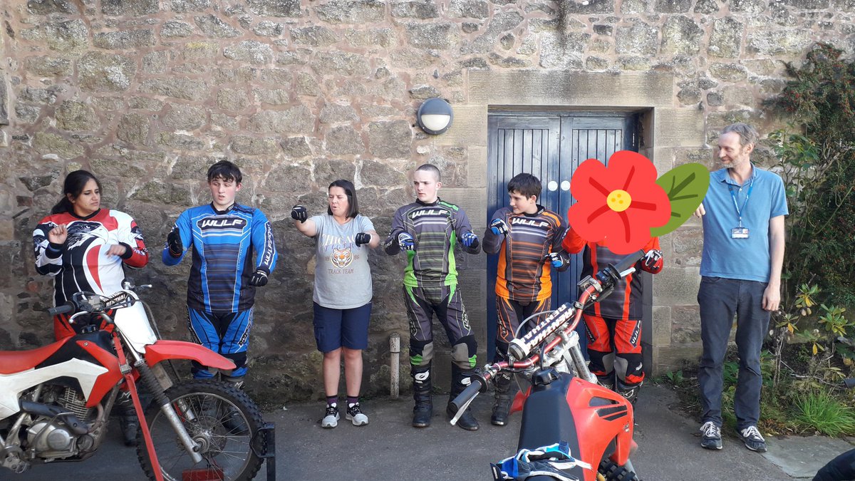 BCMP got mud tweet media