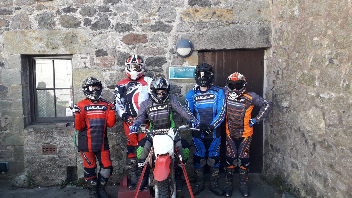 BCMP got mud tweet media