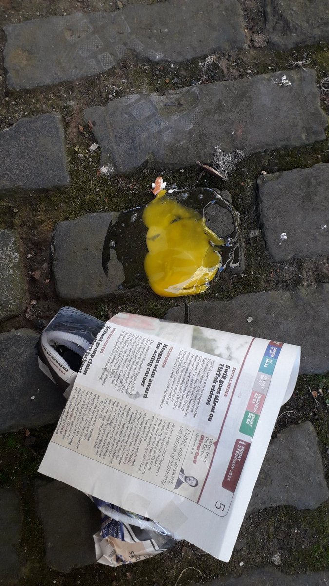 BCMP got mud tweet media