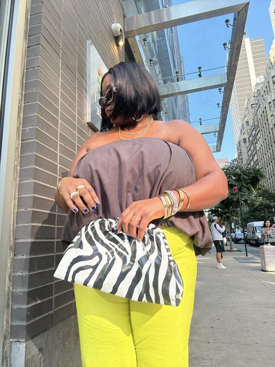 Colorful_MindX's tweet photo. #nyfw was a vibe pt.2 https://t.co/SCMYs4Nl8R