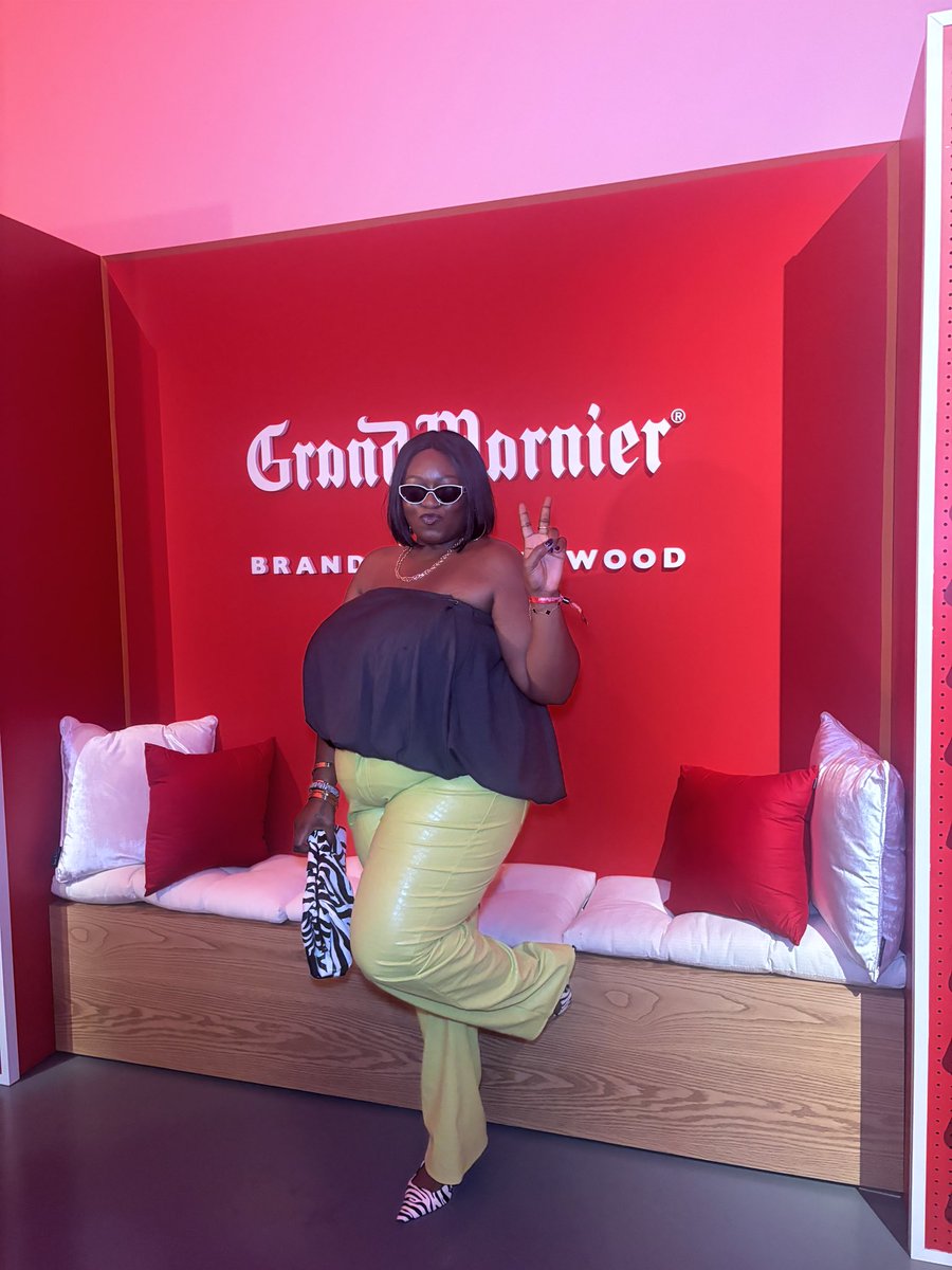 Colorful_MindX's tweet photo. #nyfw was a vibe pt.2 https://t.co/SCMYs4Nl8R