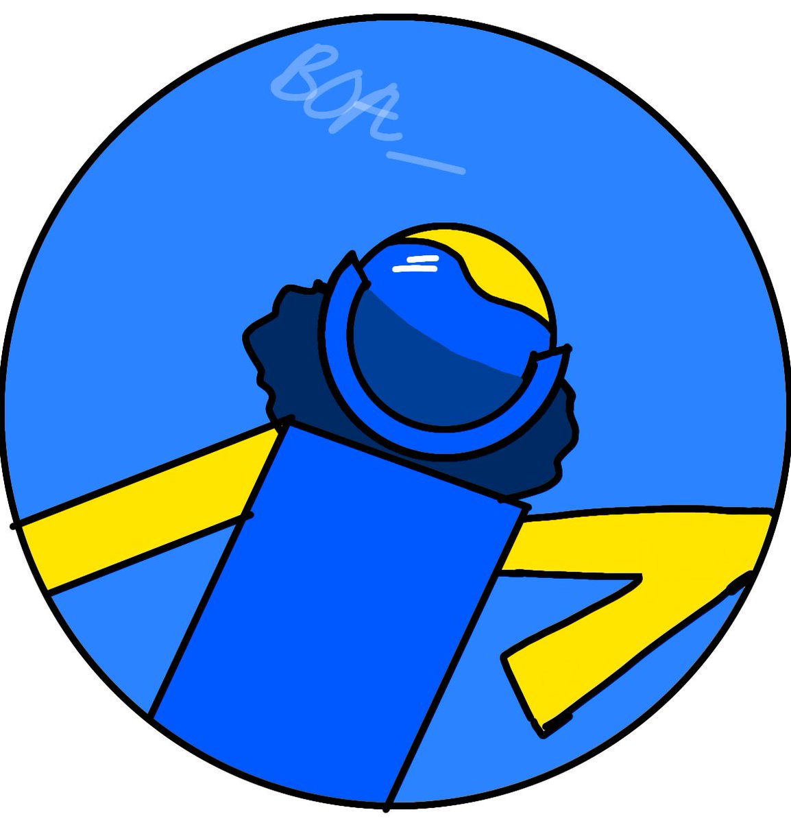 『ilyas NR/Boa_』 tweet media