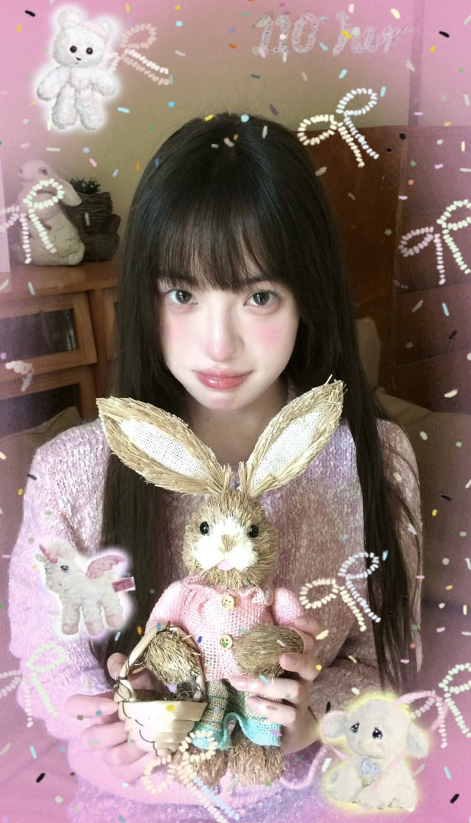 110𝒉𝒆𝒓 ☆🧸 tweet media