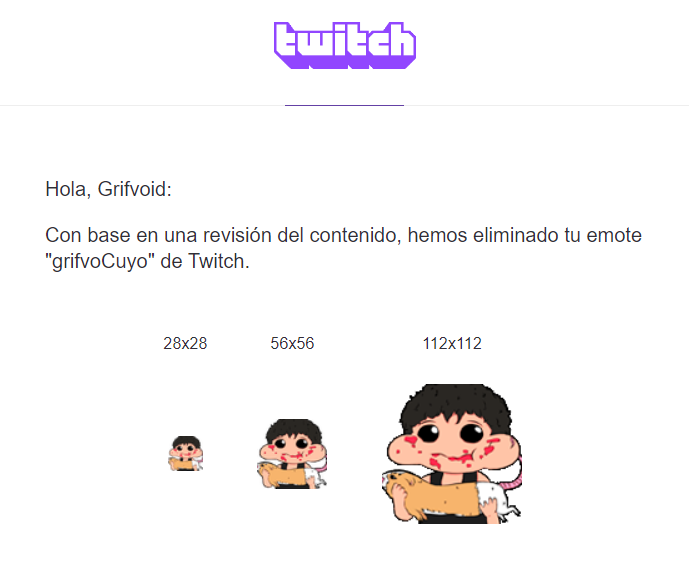 Grifvoid's tweet photo. NAHHHHHHH VAYANSE A LA VERGA 💀💀💀💀 https://t.co/pyjZySa1do