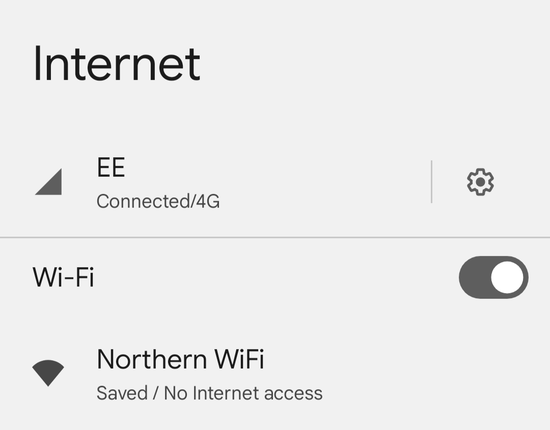 Chris Higson tweet media