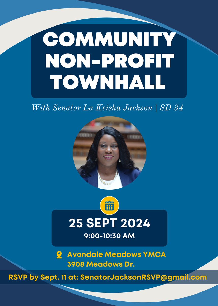 La Keisha Jackson tweet media