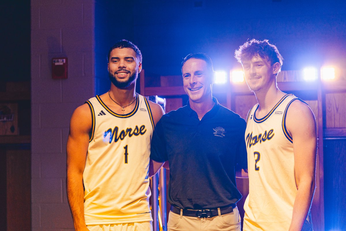 Northern Kentucky Athletics tweet media