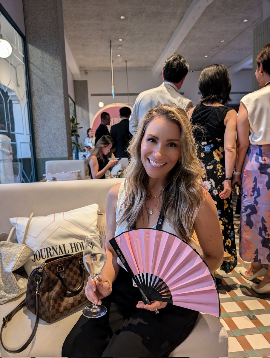 Anne Cutler tweet media