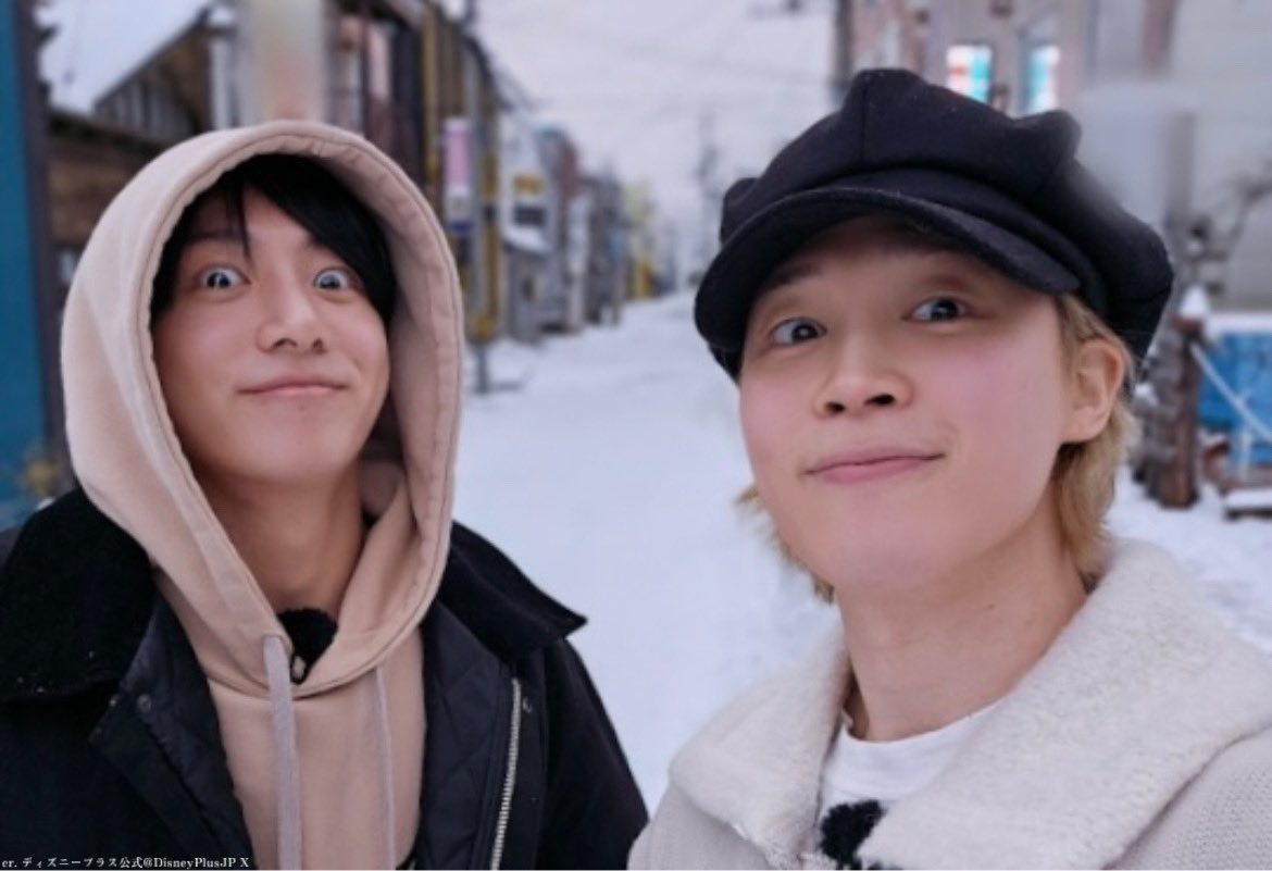 BTS ジョングクとジミンの写真集「Are You Sure?!」が発売決定