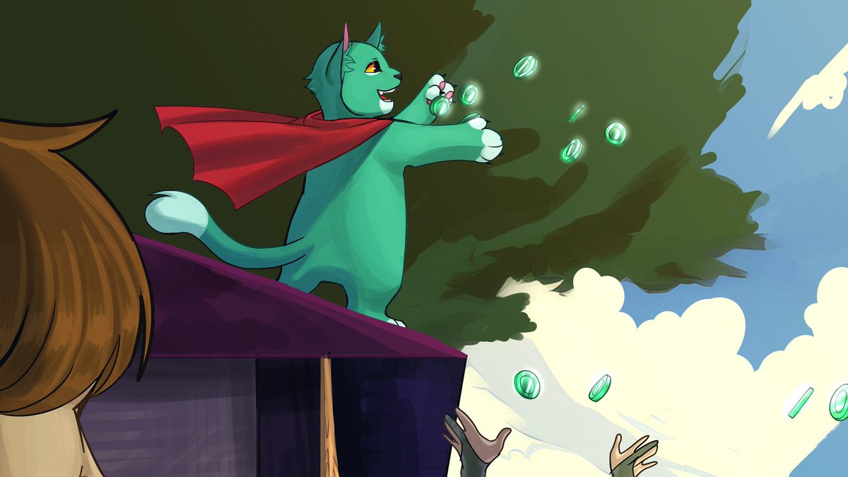 NOTethermatt (?/arc) tweet media