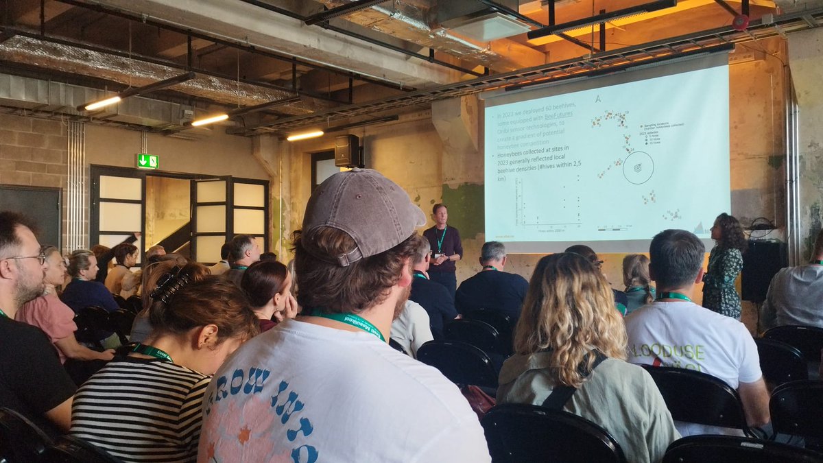 LIFE 4 Pollinators tweet media