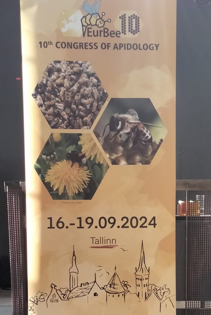 LIFE 4 Pollinators tweet media