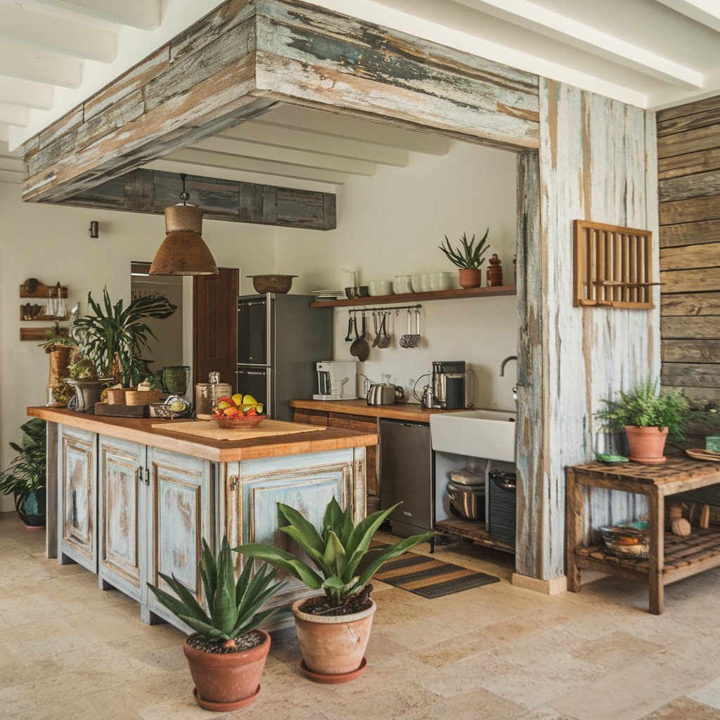 HomeDPOfficial's tweet photo. 🌿🍂 Discover 12 stunning modern rustic kitchen ideas that blend cozy charm with sleek design!  https://t.co/kJtBb2TaGL

#homedecor 
#RusticKitchen
#wednesdaymotivations 
#wednesdaythought 
#HappyBirthdayCatturd
#Catturd 
#NationalCheeseburgerDay 
#GagCityDallas https://t.co/sJddgTU5I5