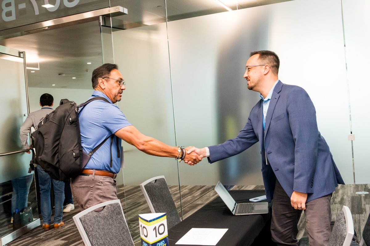 JumpStart Ventures tweet media