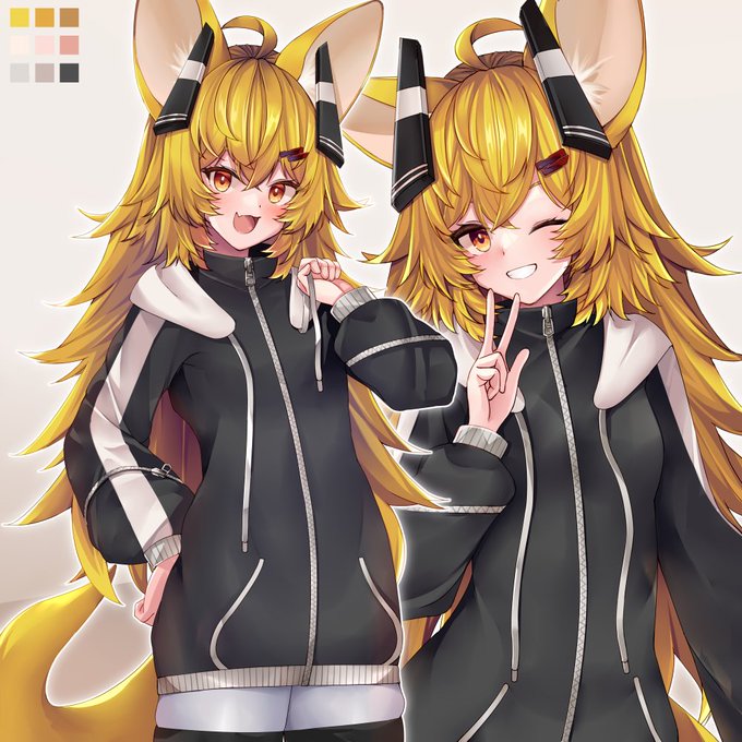 skebありがとうございました! 