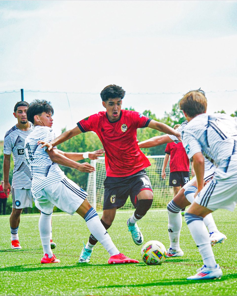 MLS NEXT tweet media