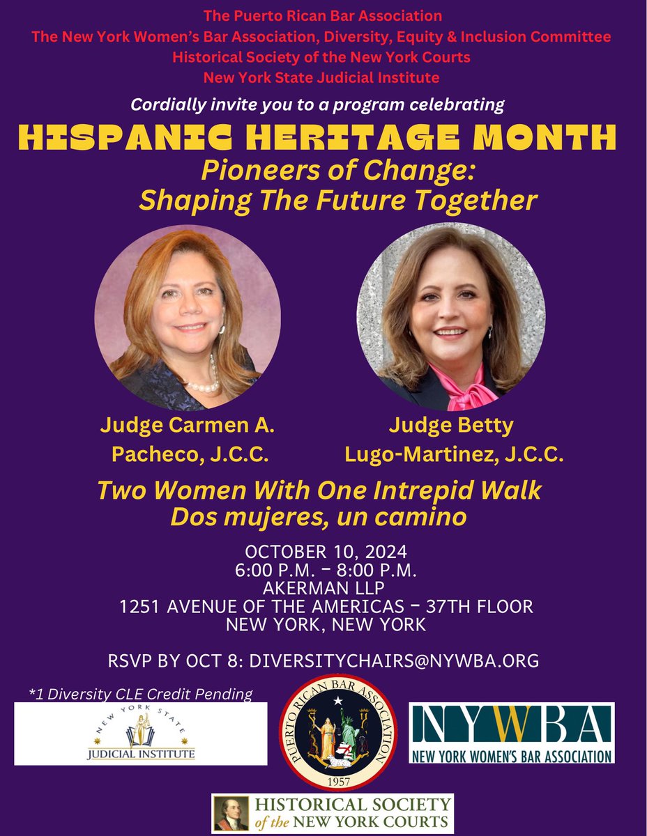 NYWBA, a Founding Chapter of WBASNY tweet media