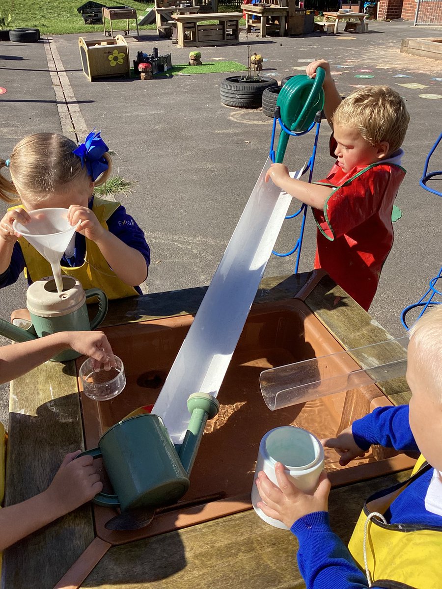Thorntree Academy (@trthorntree) on Twitter photo Outdoor learning in Early Years this afternoon ☀️#learnthrivecelebrate #futureyou <a href="/extoltrust/">Extol Trust</a> Outdoor learning in Early Years this afternoon ☀️#learnthrivecelebrate #futureyou <a href="/extoltrust/">Extol Trust</a>