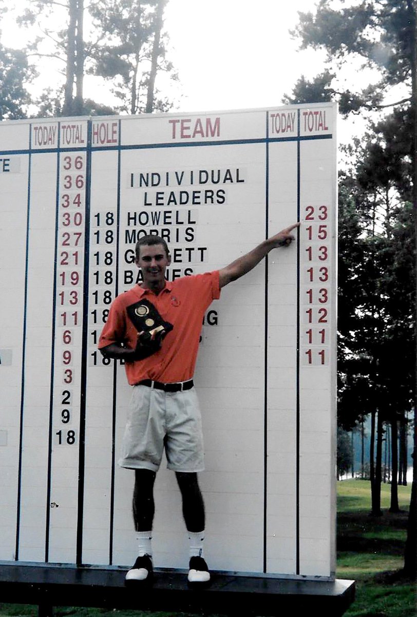 OSU Cowboy Golf tweet media