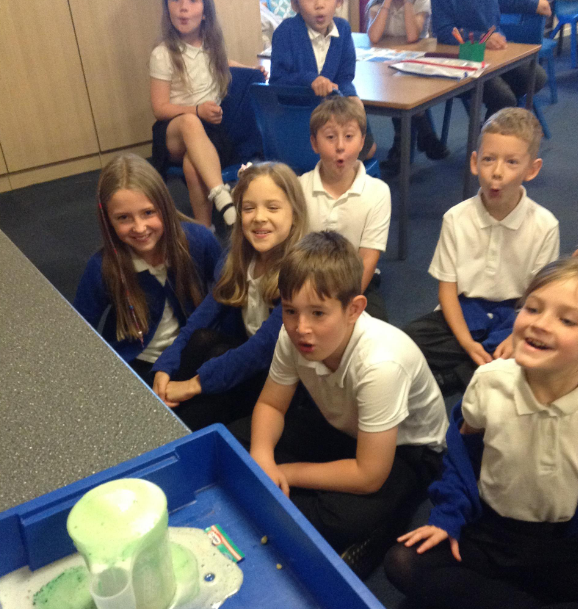 Asquith Primary School tweet media