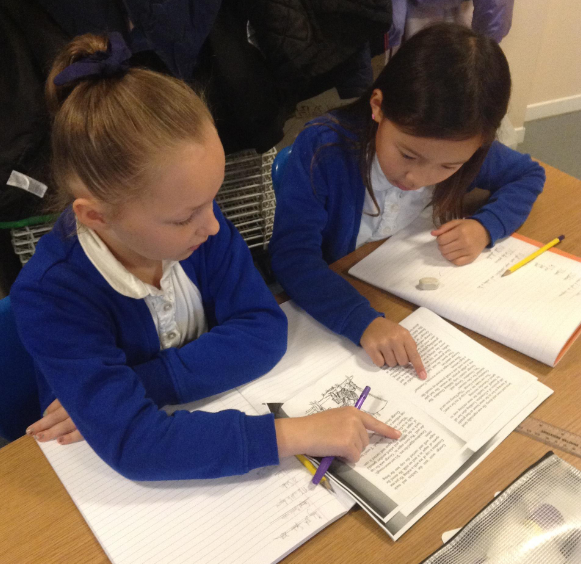 Asquith Primary School tweet media