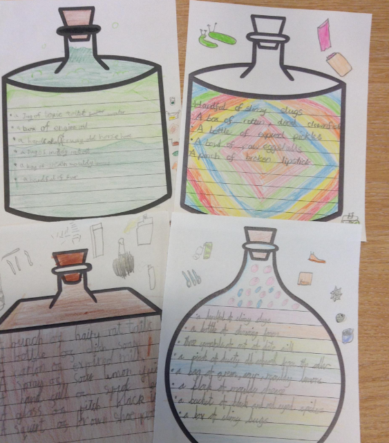 Asquith Primary School tweet media