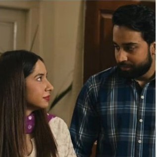 goldenlitee's tweet photo. #Manjogi is delivering good content week by week. I love how they are showing Alia & Ibrahim's budding love story 🥹🥹
Plus Bilal in innocent character is ❤️
#BilalAbbasKhan
#SabeenaFarooq https://t.co/MWjXzuYcnI