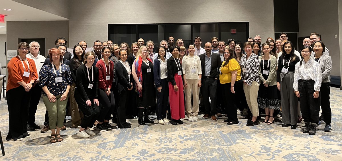 somaticediting's tweet image. Group photo!