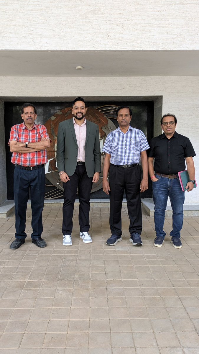 raorahul25497's tweet image. I just neutron-diffused, muon-relaxed, and inelasticly-scattered my way through my PhD defense! 🎓 Now waiting for Monte Carlo to calculate how long it&apos;ll take to recover from all the stress. 😅 #PhD  #MuonMadness #QuantumMaterials #DFTDrama