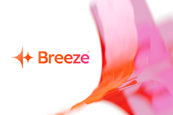 LindsayKopit's tweet photo. Spotlight product deep dive: AI made easy with Breeze, HubSpot’s new AI to power the customer platform https://t.co/pOng3KxBma https://t.co/yG8l3yE8UP