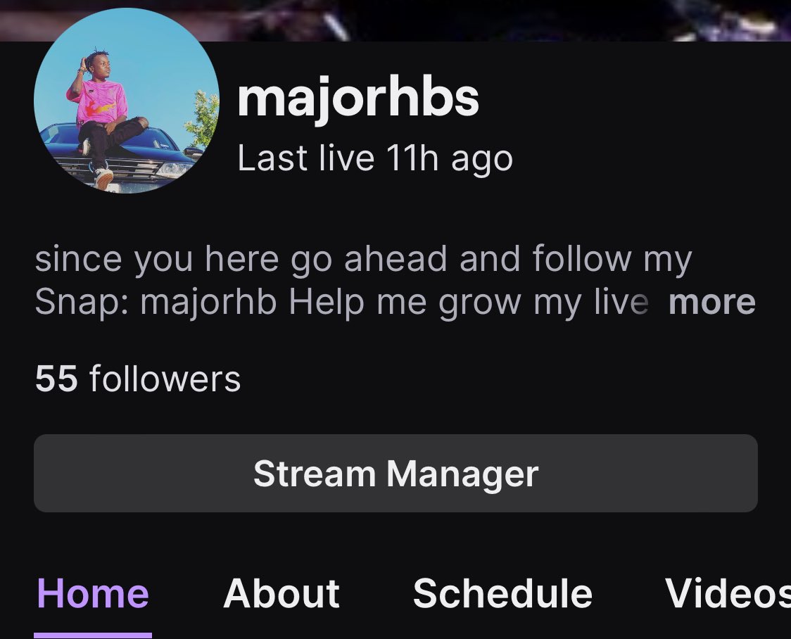 rainbow6six1's tweet photo. I’m be live all day come stay by https://t.co/ychiJGSTzl