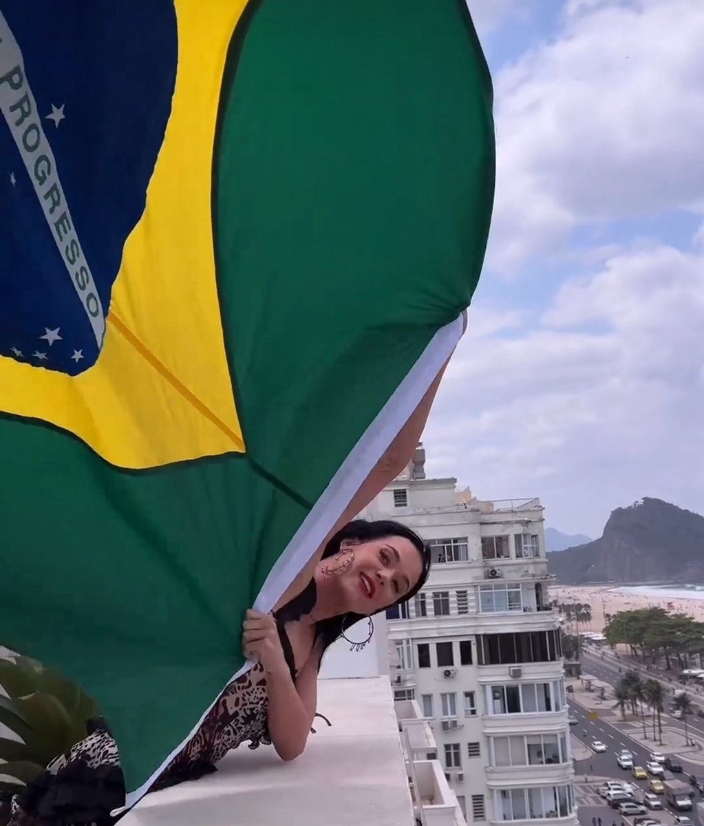 KATY PERRY BRASIL FAN tweet media