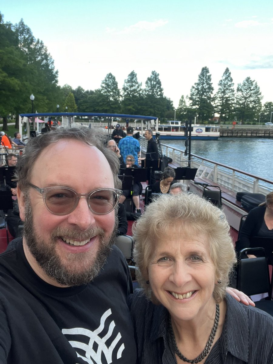 Music of the Baroque tweet media