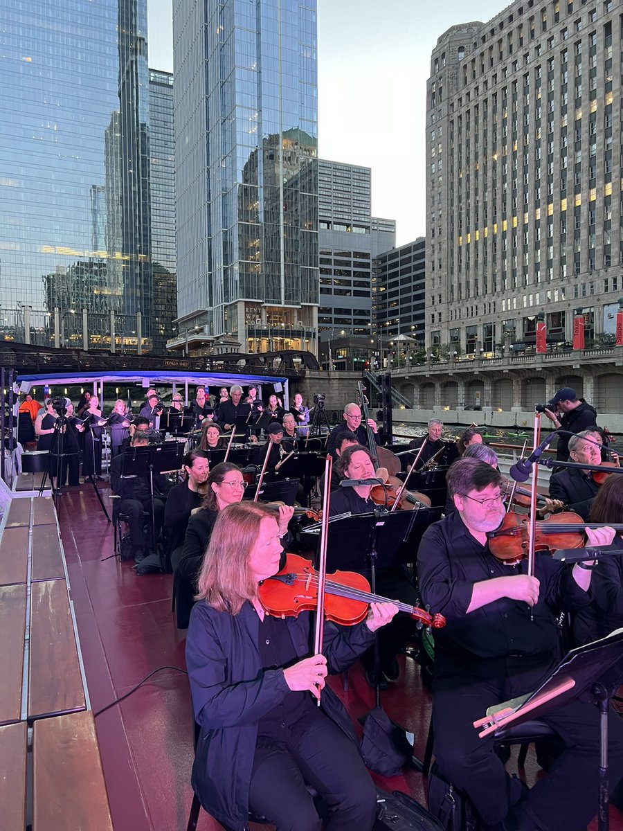 Music of the Baroque tweet media