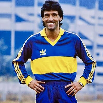 Museo de Boca tweet media