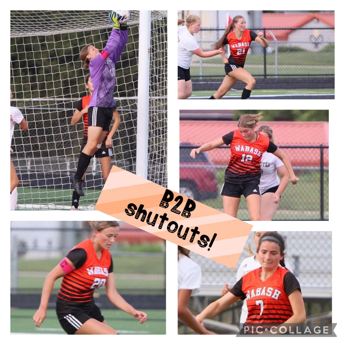 Lady Apache Soccer tweet media