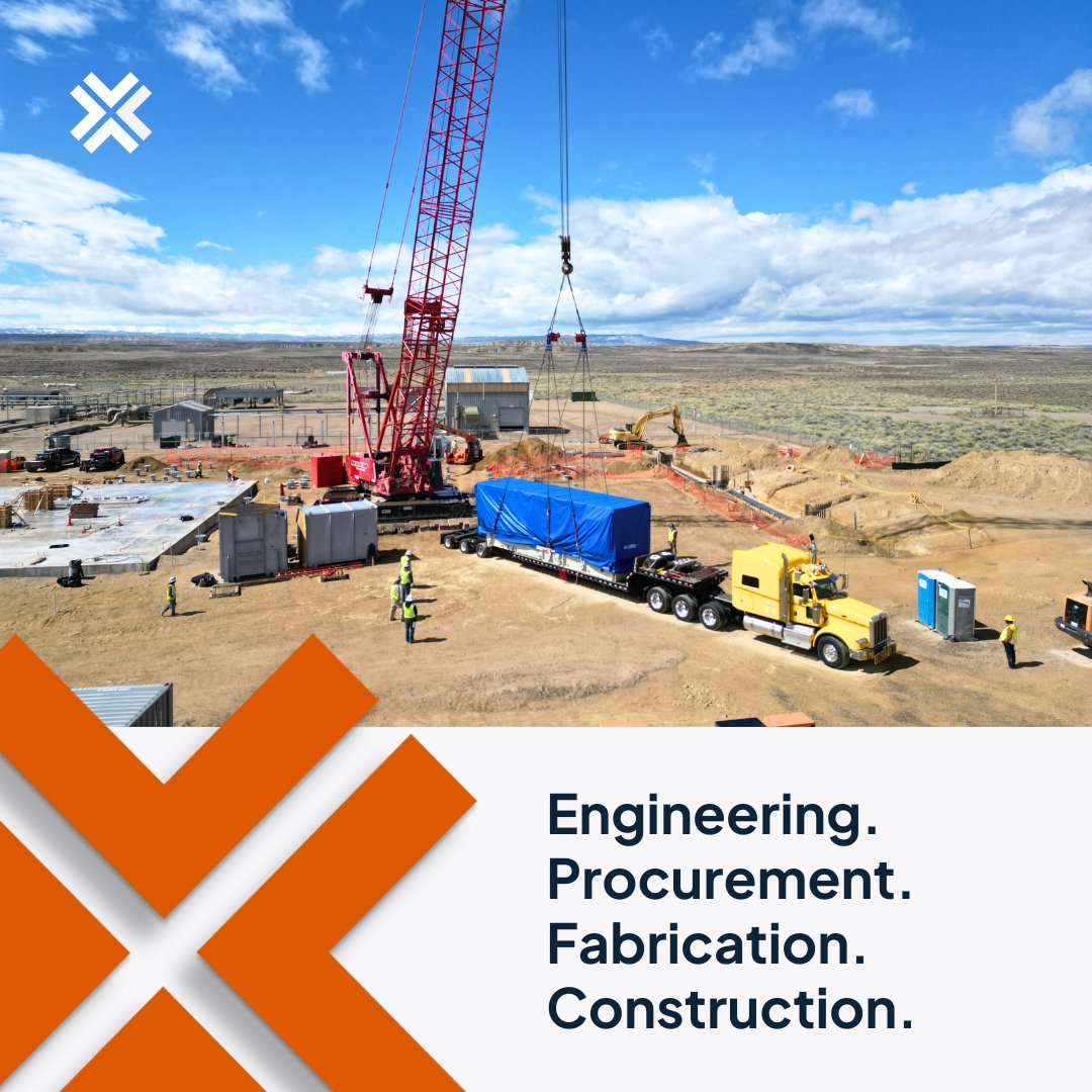 Make Audubon your service provider for EPFC projects. We are your one-stop shop for projects requiring integrated engineering, procurement, fabrication, and construction services. 

See our full scope of capabilities: audubon.info/b-EPC