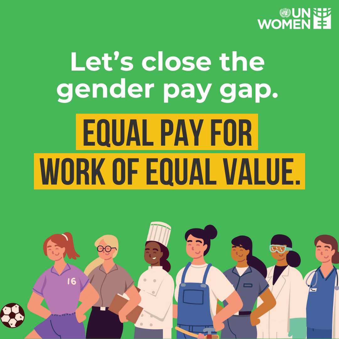 UN Women tweet media