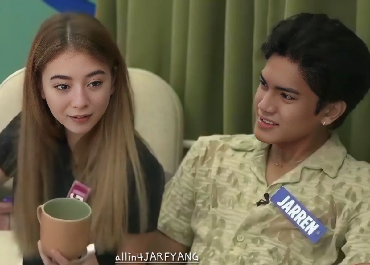 rizza92297's tweet photo. LIKE $RT
Malagkit tumingin ang tingin ng mata~

PadabaTaka JARFYANG 
FYANG MOMComfort #BBSJAS  #Fyang
@playDARKTIMES https://t.co/QU5DmJ8aiO