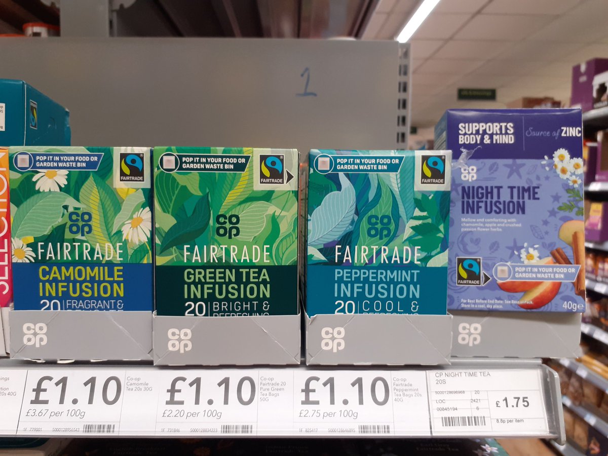 CampbellNaomh's tweet image. Final stop #Werrington @coopuk Great to meet @wildlifebcn at the store (they will be there tomorrow too-go &amp;amp; say hello! 🦔) Fab range of #Fairtrade herbal tea &amp;amp;  chats with members about how they can support #LocalCauses &amp;amp; join in through the app &amp;amp; emails😀coop.co.uk/coop-app