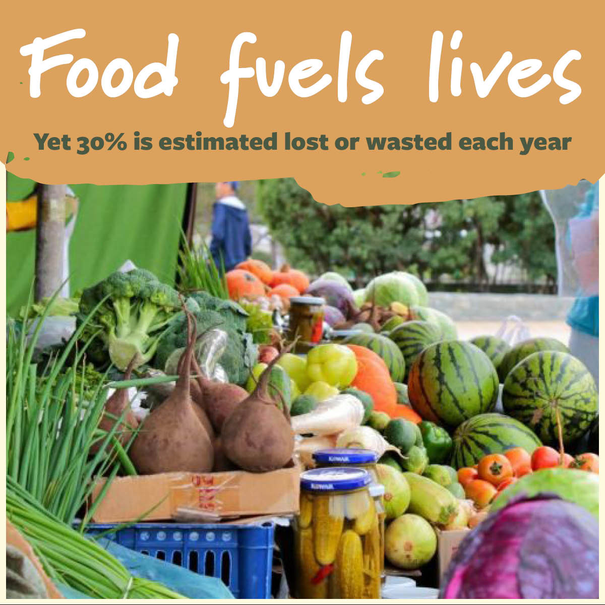 Associated Country Women of the World (ACWW) (@acww_official) on Twitter photo By understanding and reducing food loss and waste, we can tackle its impacts on climate change, economic downfall and global issues of food insecurity, hunger and malnutrition.
#FoodLoss #FoodWaste <a href="/FAO/">Food and Agriculture Organization</a> #FLWDay #FoodForAll By understanding and reducing food loss and waste, we can tackle its impacts on climate change, economic downfall and global issues of food insecurity, hunger and malnutrition.
#FoodLoss #FoodWaste <a href="/FAO/">Food and Agriculture Organization</a> #FLWDay #FoodForAll