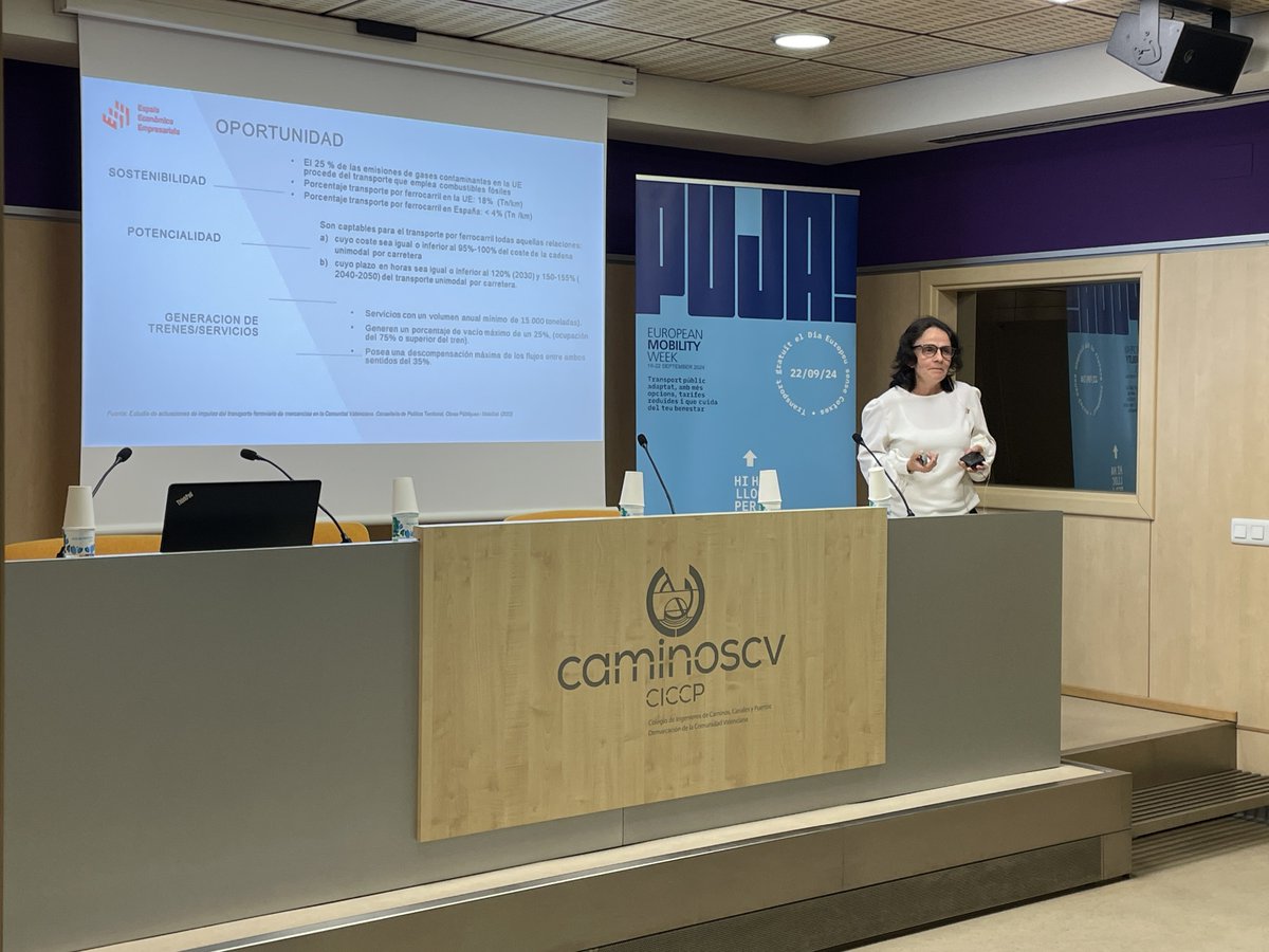 Caminos CV (@caminoscv) on Twitter photo Teresa Ventura García
Directora de la Oficina Técnica de Espacios Económicos Empresariales
<a href="/parc_sagunt/">parcsagunt</a>
📺Directo: youtube.com/live/J71QkFD08… Teresa Ventura García
Directora de la Oficina Técnica de Espacios Económicos Empresariales
<a href="/parc_sagunt/">parcsagunt</a>
📺Directo: youtube.com/live/J71QkFD08…