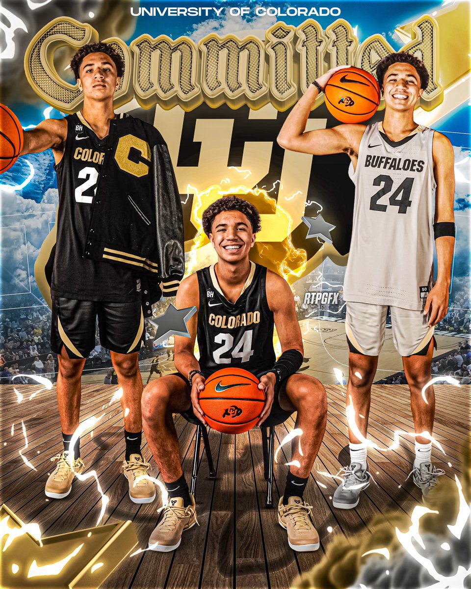 Ian Inman (@ian_inman2) on Twitter photo 110% committed!! #skobuffs
<a href="/cp_hoops/">CP Cavs Hoops</a> <a href="/Coozies_corner/">Coozies Corner Podcast</a> <a href="/PRO16League/">PRO16/NXTPRO League</a> <a href="/CUBuffsMBB/">Colorado Men's Basketball</a> <a href="/CUBuffs/">Colorado Buffaloes</a> 110% committed!! #skobuffs
<a href="/cp_hoops/">CP Cavs Hoops</a> <a href="/Coozies_corner/">Coozies Corner Podcast</a> <a href="/PRO16League/">PRO16/NXTPRO League</a> <a href="/CUBuffsMBB/">Colorado Men's Basketball</a> <a href="/CUBuffs/">Colorado Buffaloes</a>